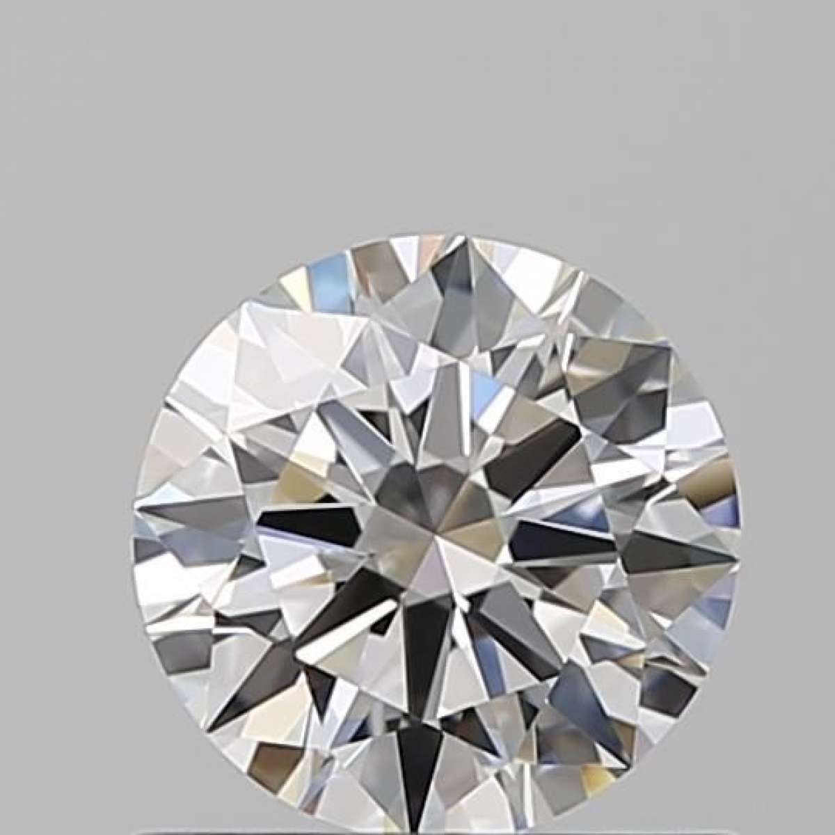 Certified Diamond GIA Carats 0.75 Color E Clarity VVS1  EX  EX  EX Fluorescence NON Brown No Green No Milky No EyeClean 100%