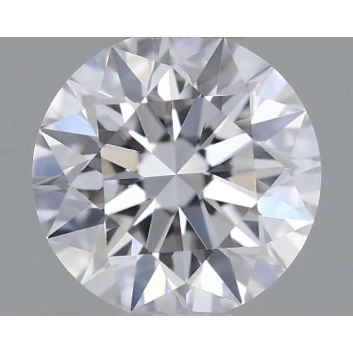 Certified Diamond GIA Carats 0.34 Color D Clarity VS1  EX  EX  EX Fluorescence NON Brown No Green No Milky No EyeClean 100%