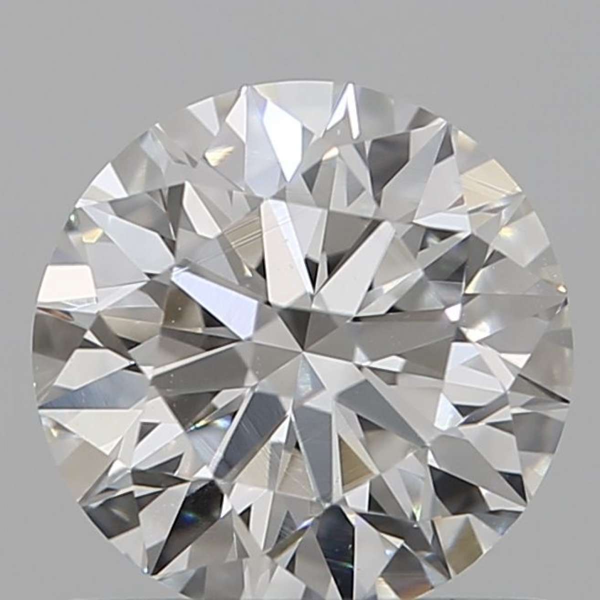 Certified Diamond GIA Carats 0.8 Color G Clarity VS2  EX  EX  EX Fluorescence NON Brown No Green No Milky No EyeClean 100%