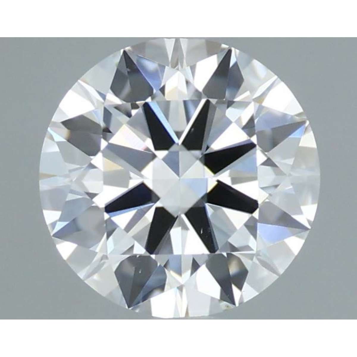 Certified Diamond GIA Carats 1.01 Color E Clarity VS1  EX  EX  EX Fluorescence NON Brown No Green No Milky No EyeClean 100%