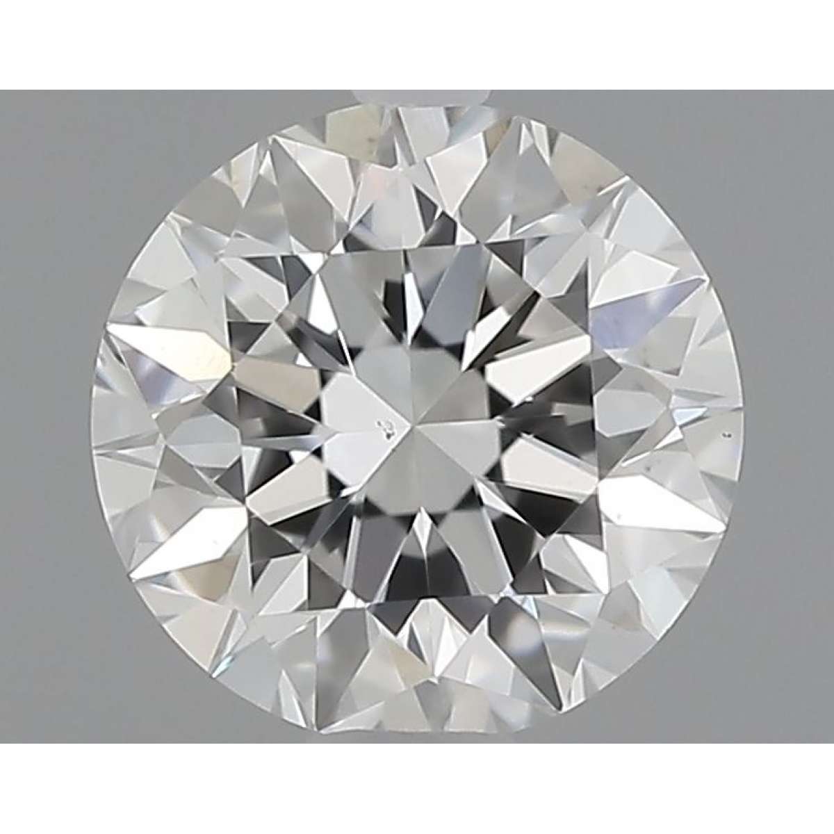 Certified Diamond GIA Carats 0.7 Color G Clarity VS1  VG  EX  VG Fluorescence FNT Brown No Green No Milky No EyeClean 100%