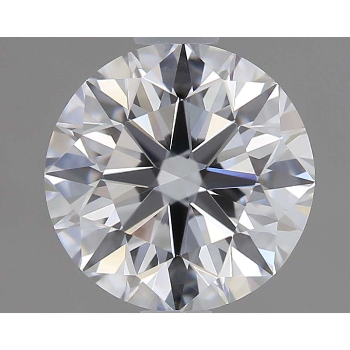 Certified Diamond GIA Carats 0.9 Color D Clarity VVS1  EX  EX  EX Fluorescence NON Brown No Green No Milky No EyeClean 100%