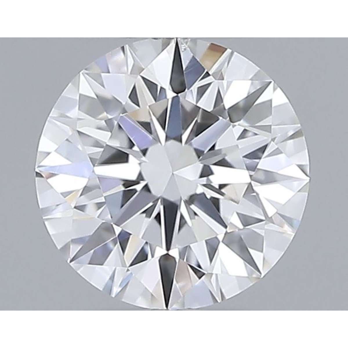 Certified Diamond GIA Carats 0.36 Color G Clarity SI1  EX  EX  EX Fluorescence NON Brown No Milky No EyeClean 100%