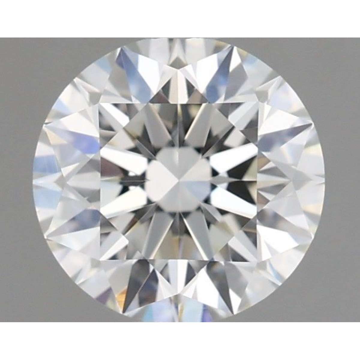 Certified Diamond IGI Carats 1.01 Color H Clarity VS1  EX  EX  EX Fluorescence NON Brown No Green No Milky No EyeClean 100%