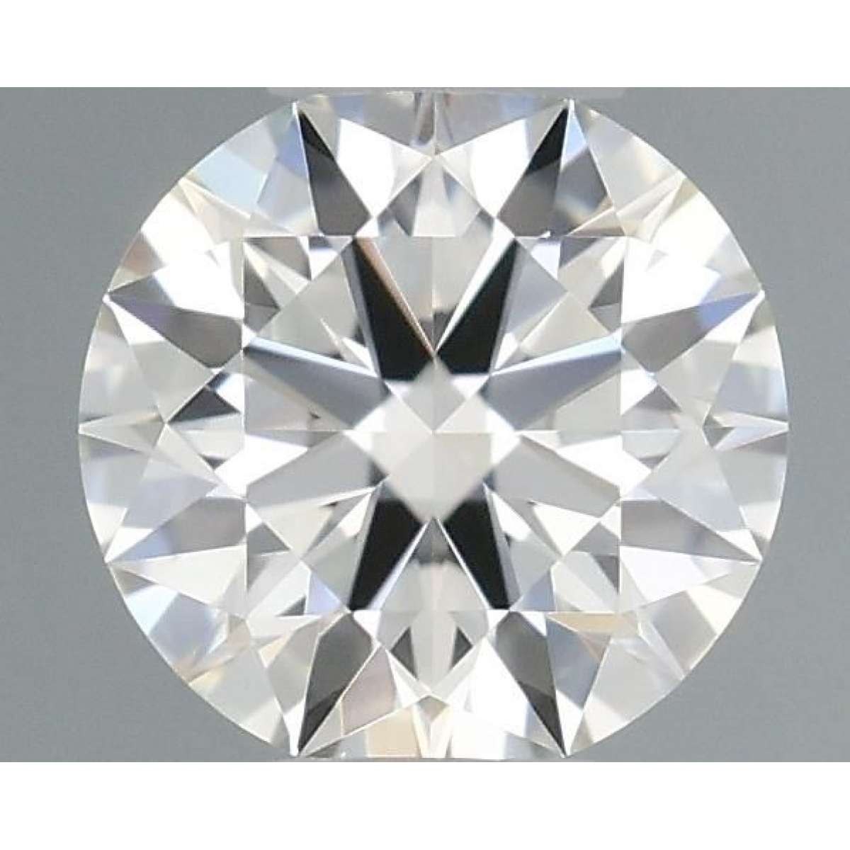 Certified Diamond IGI Carats 0.23 Color H Clarity VVS1  EX  EX  EX Fluorescence NON Brown No Green No Milky No EyeClean 100%