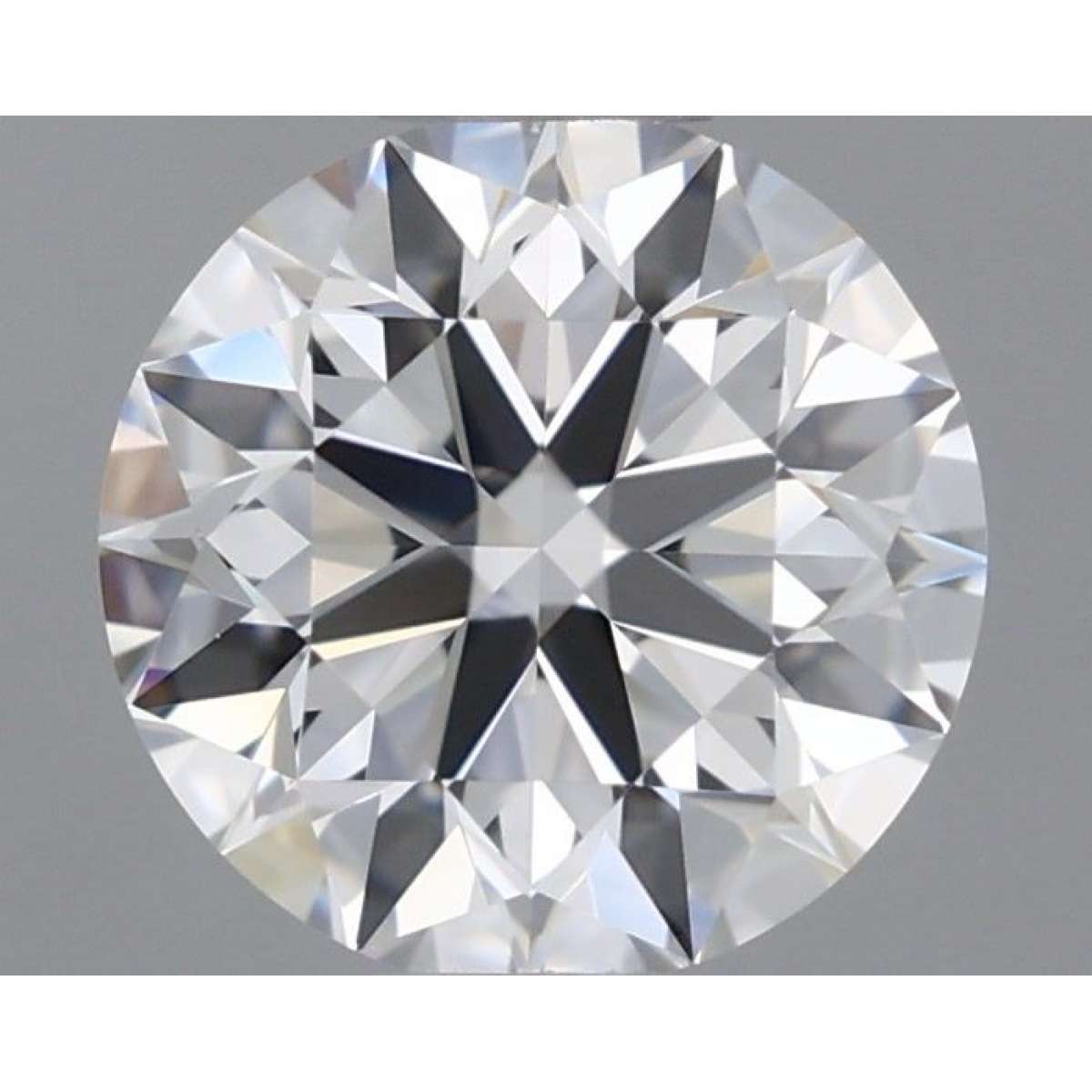 Certified Diamond GIA Carats 0.95 Color F Clarity IF  EX  EX  EX Fluorescence NON Brown No Green No Milky No EyeClean 100%