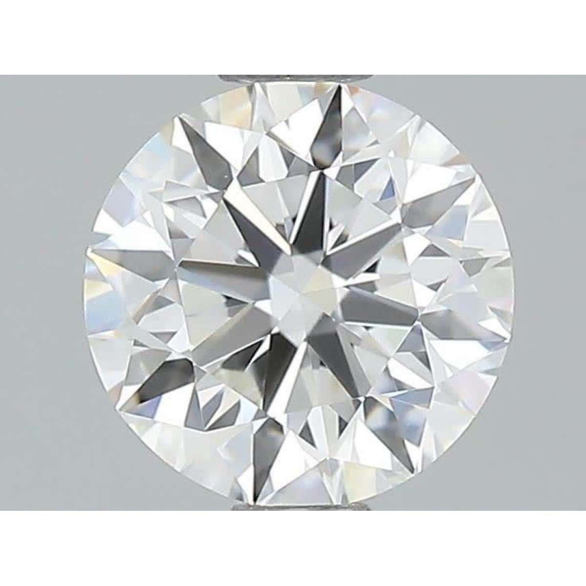 Certified Diamond GIA Carats 0.86 Color H Clarity VVS2  EX  EX  EX Fluorescence NON Brown No Green No Milky No EyeClean 100%