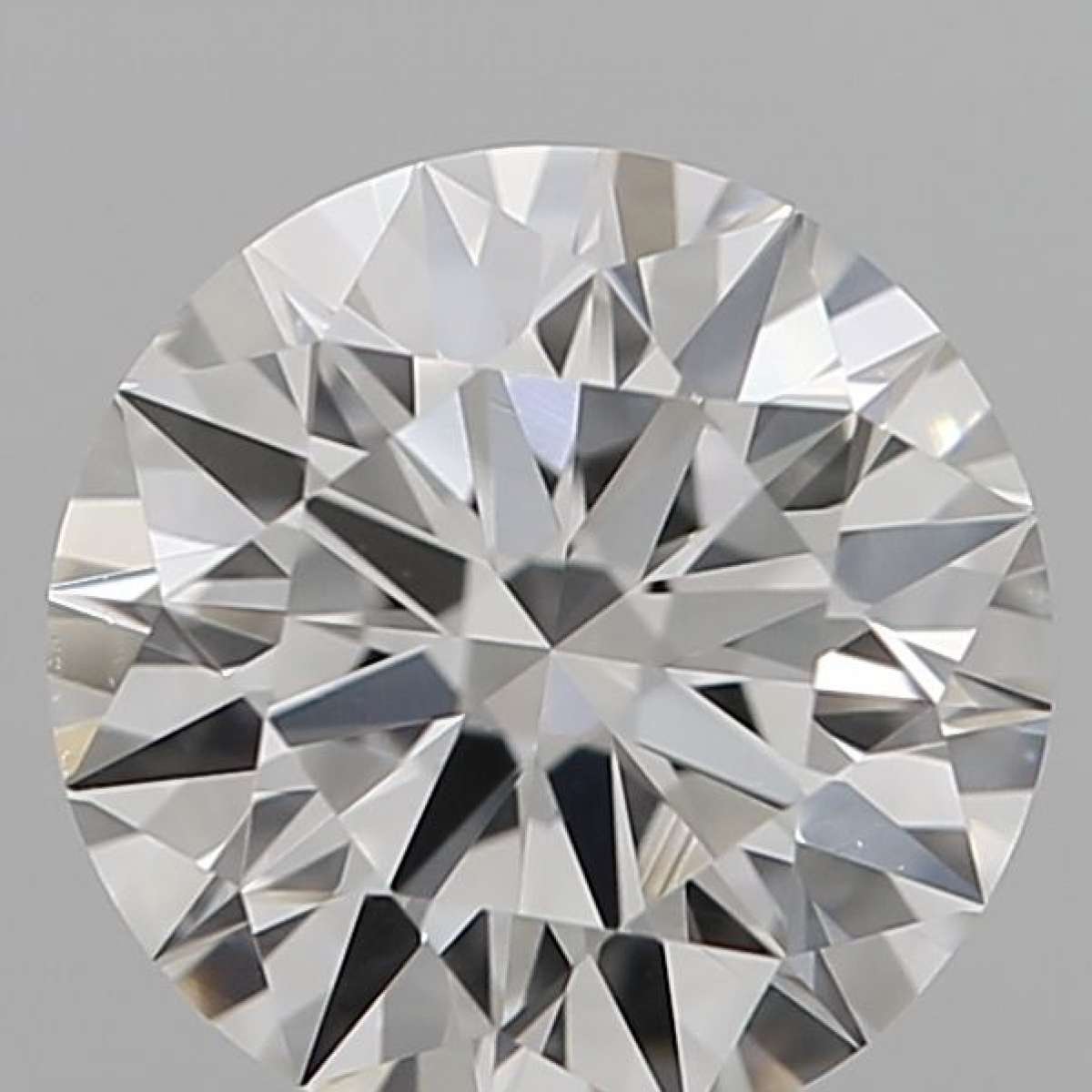 Certified Diamond GIA Carats 0.56 Color G Clarity VS1  EX  EX  EX Fluorescence NON Brown No Green No Milky No EyeClean 100%