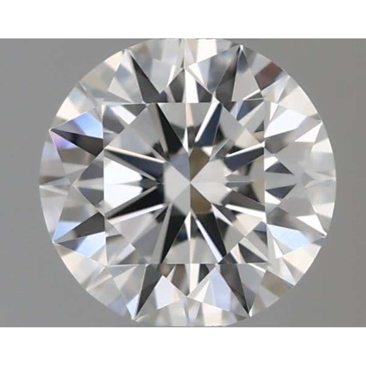 Certified Diamond GIA Carats 0.24 Color G Clarity VS1  EX  EX  EX Fluorescence NON Brown No Green No Milky No EyeClean 100%