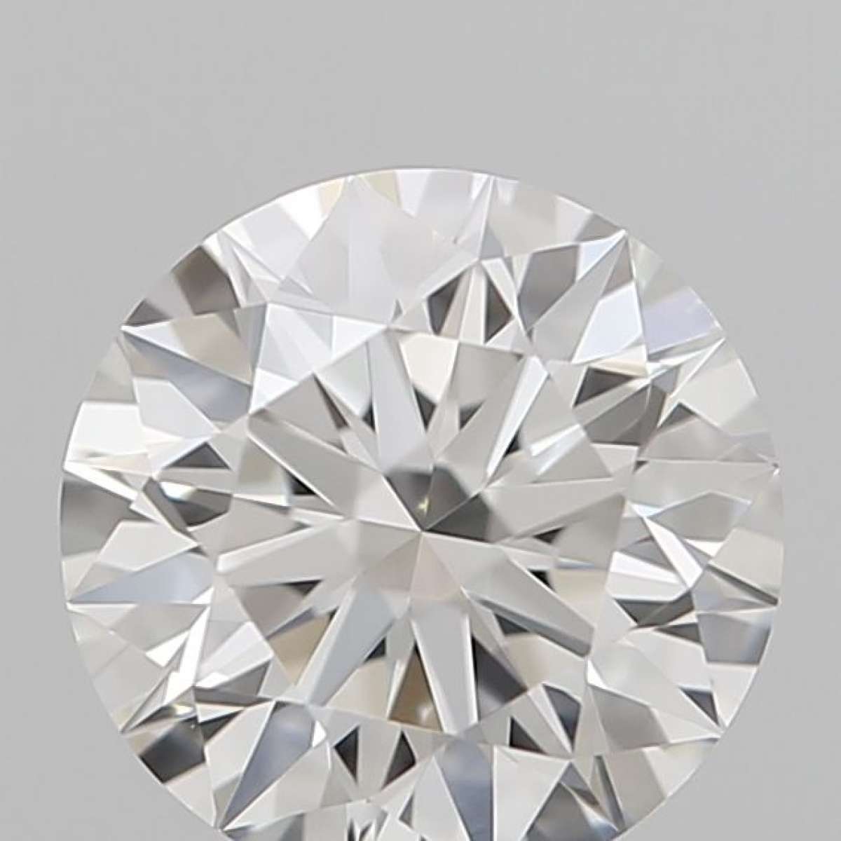 Certified Diamond GIA Carats 0.55 Color G Clarity VVS1  EX  EX  EX Fluorescence NON Brown No Green No Milky No EyeClean 100%