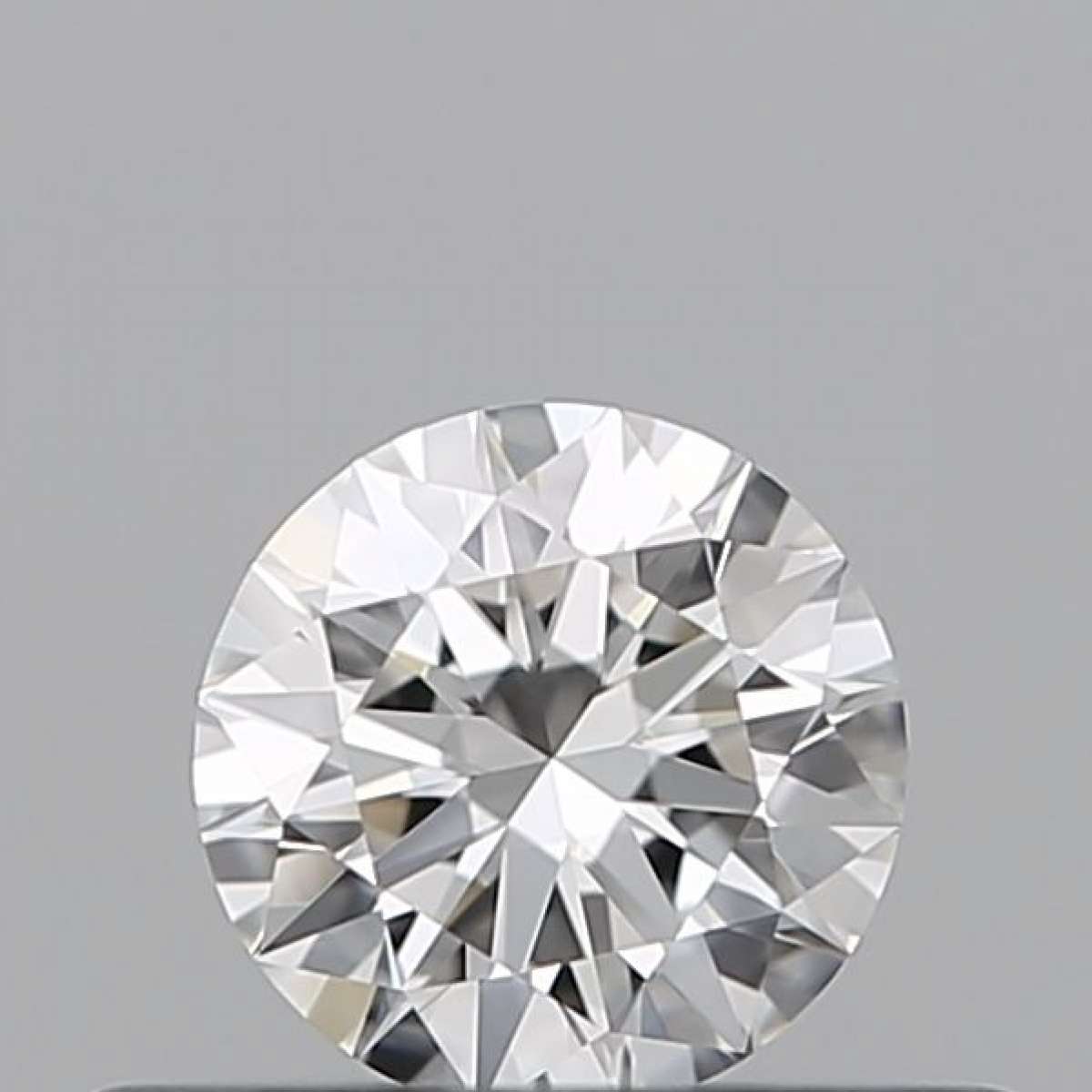 Certified Diamond GIA Carats 0.3 Color G Clarity VVS1  EX  EX  VG Fluorescence NON Brown No Green No Milky No EyeClean 100%