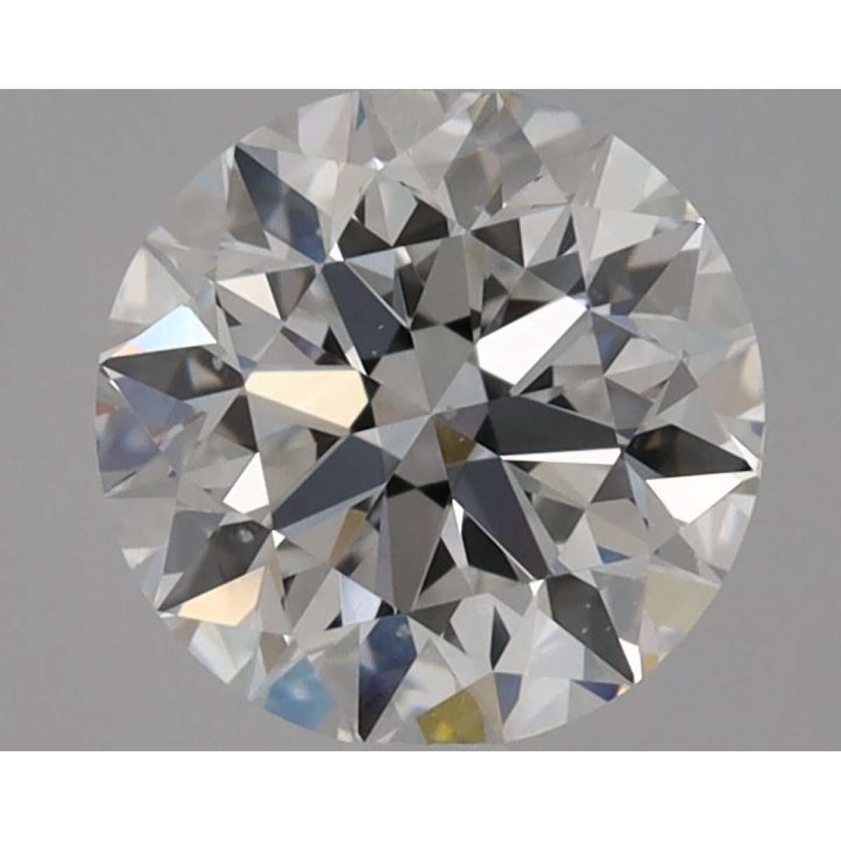 Certified Diamond GIA Carats 0.9 Color E Clarity VS2  EX  EX  VG Fluorescence NON Brown No Green No Milky No EyeClean 100%