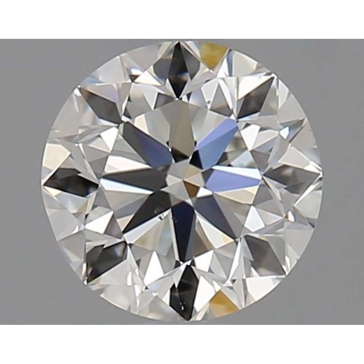 Certified Diamond GIA Carats 1.0 Color H Clarity VS2  VG  EX  VG Fluorescence NON Brown No Green No Milky No EyeClean 100%