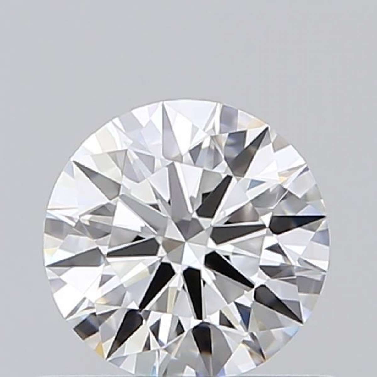 Certified Diamond GIA Carats 0.51 Color D Clarity IF  EX  EX  EX Fluorescence NON Brown No Green No Milky No EyeClean 100%