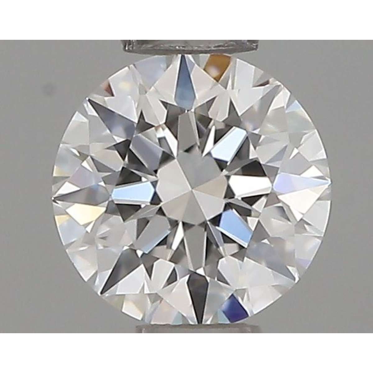 Certified Diamond GIA Carats 0.4 Color H Clarity VS1  EX  EX  VG Fluorescence FNT Brown No Green No Milky No EyeClean 100%