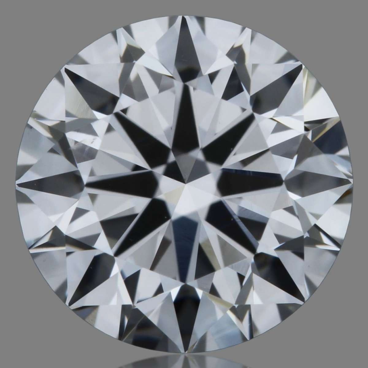 Certified Diamond GIA Carats 1.0 Color G Clarity SI1  VG  VG  EX Fluorescence NON Brown No Green No Milky No EyeClean 100%