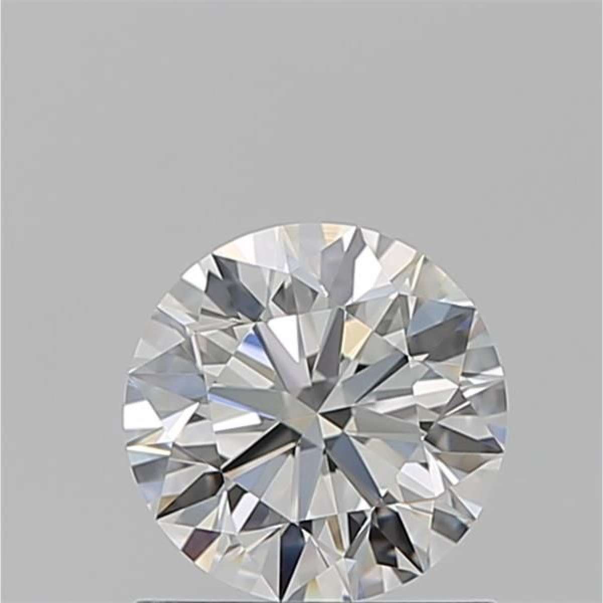 Certified Diamond GIA Carats 0.92 Color F Clarity IF  EX  EX  EX Fluorescence NON Brown No Milky No EyeClean 100%