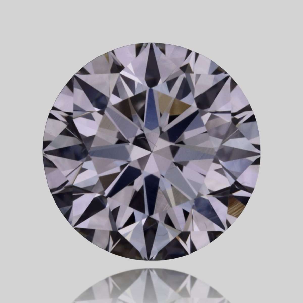 Certified Diamond GIA Carats 0.71 Color H Clarity VS1  EX  EX  EX Fluorescence NON Brown No Green No Milky No EyeClean 100%