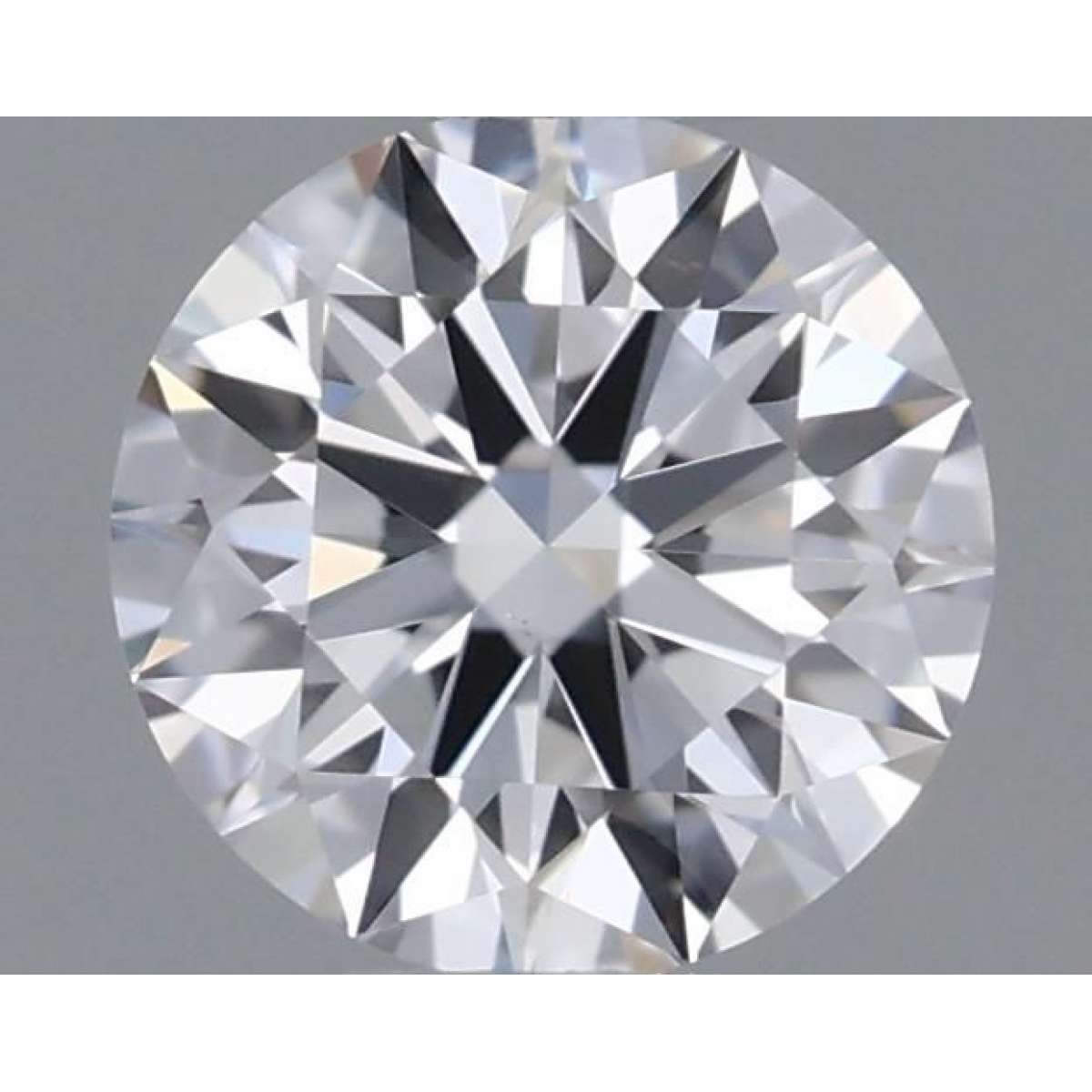 Certified Diamond GIA Carats 0.35 Color G Clarity VS2  EX  EX  EX Fluorescence NON Brown No Green No Milky No EyeClean 100%