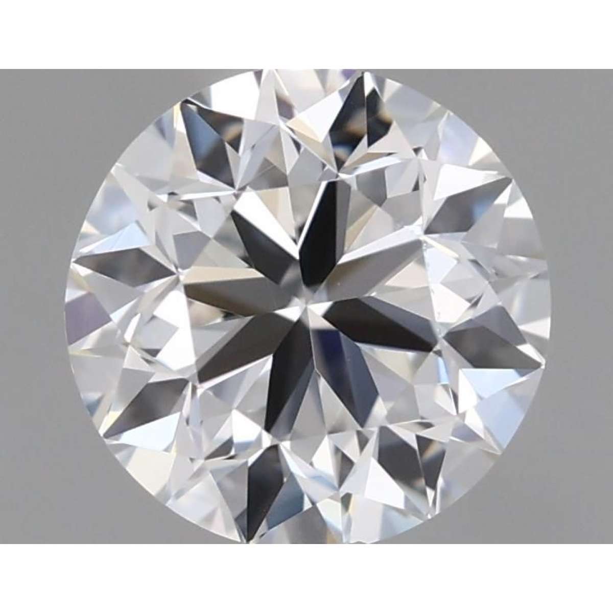 Certified Diamond GIA Carats 0.7 Color E Clarity VVS1  VG  EX  VG Fluorescence NON Brown No Green No Milky No EyeClean 100%