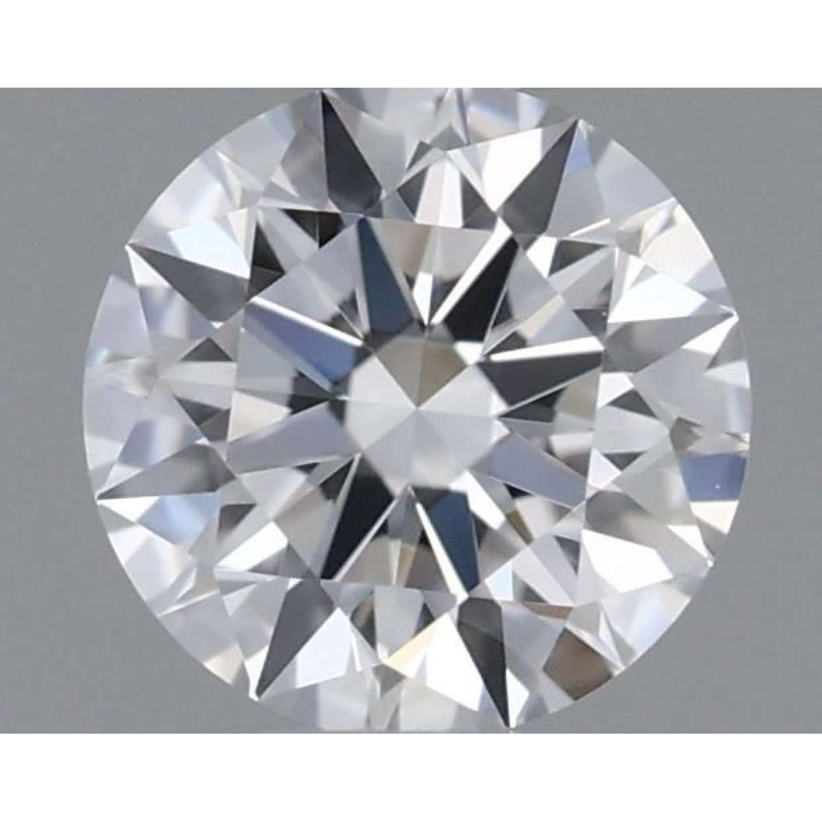 Certified Diamond GIA Carats 0.32 Color D Clarity VS1  EX  EX  EX Fluorescence NON Brown No Green No Milky No EyeClean 100%