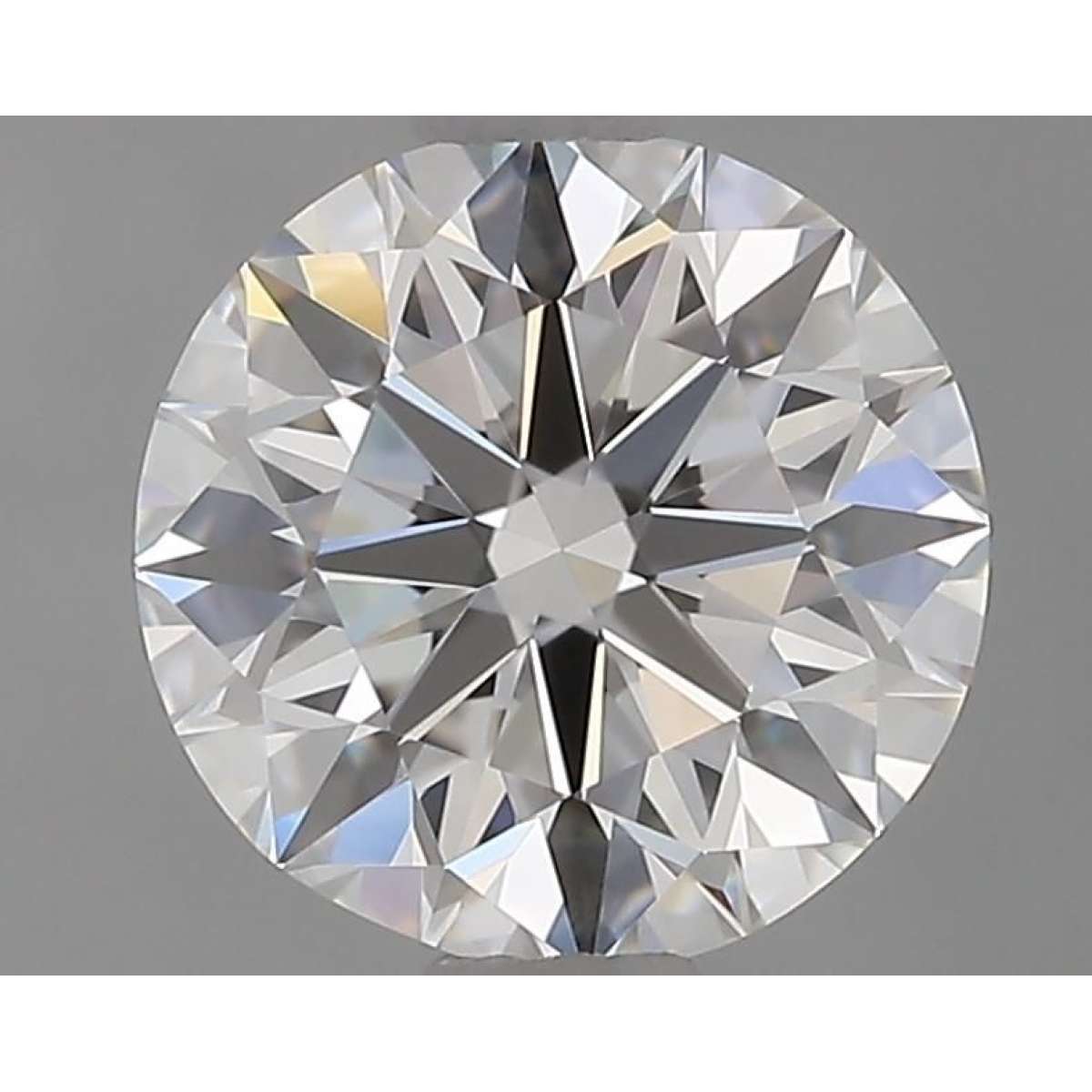 Certified Diamond GIA Carats 0.9 Color E Clarity IF  VG  EX  VG Fluorescence NON Brown No Green No Milky No EyeClean 100%