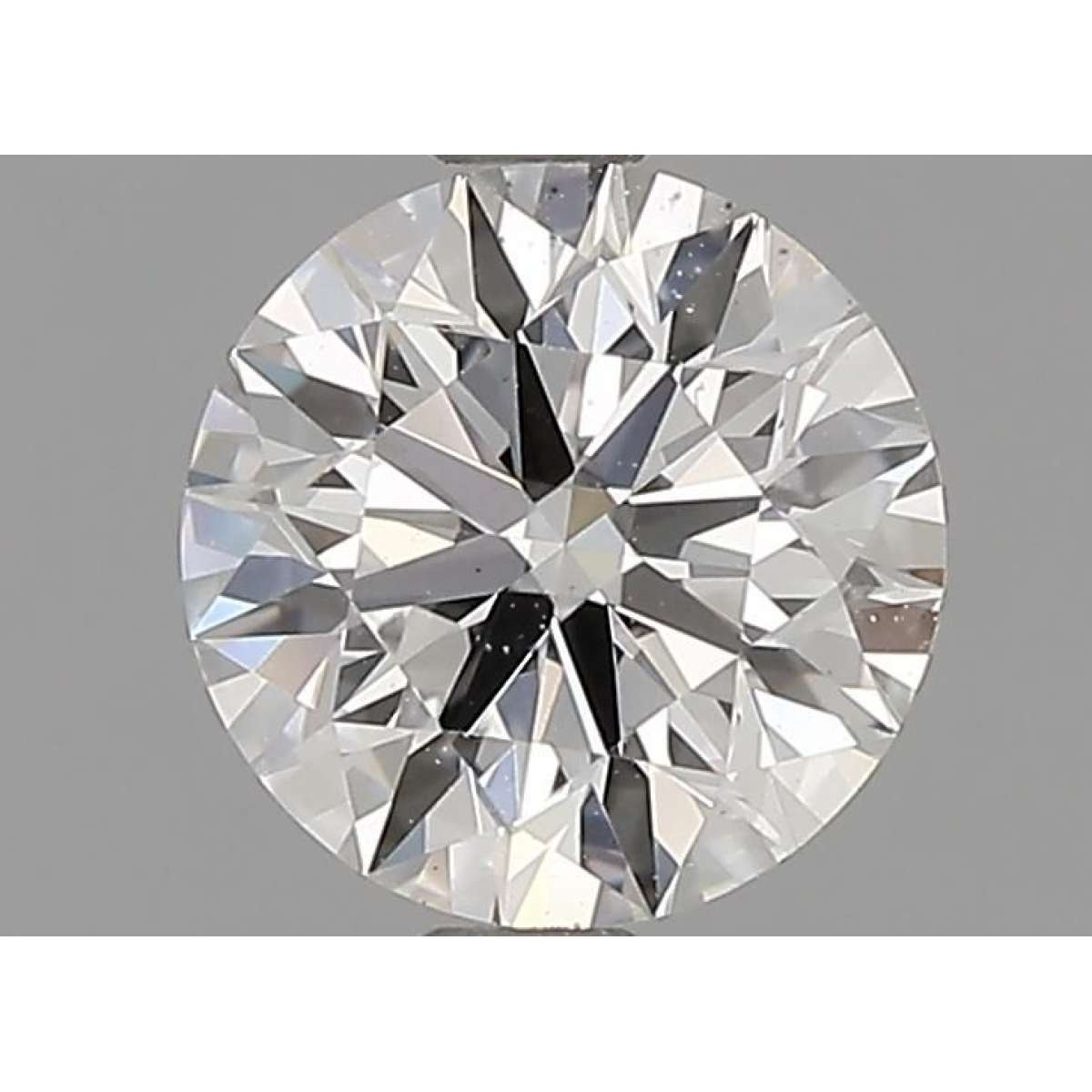 Certified Diamond GIA Carats 0.9 Color G Clarity VS1  EX  EX  EX Fluorescence FNT Brown No Green No Milky No EyeClean 100%