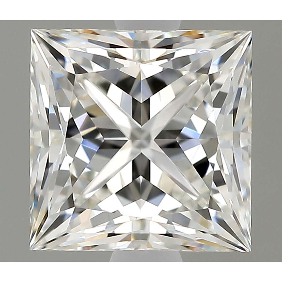 Certified Diamond GIA Carats 1.0 Color H Clarity VVS1  -  EX  EX Fluorescence NON Brown No Green No Milky No EyeClean 100%