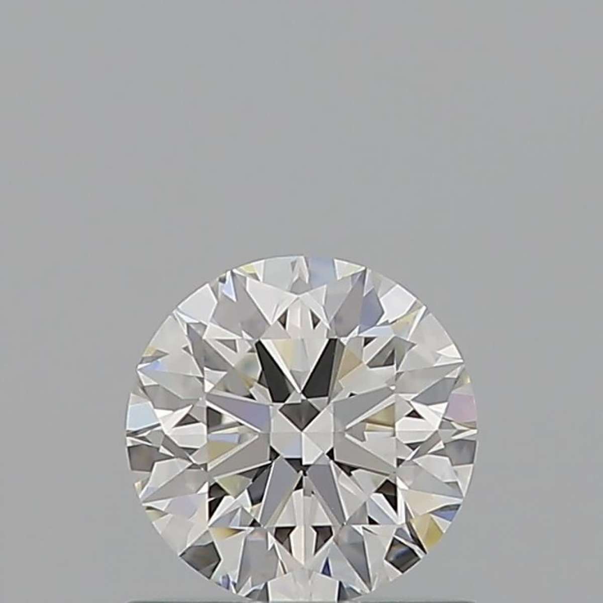 Certified Diamond GIA Carats 0.77 Color G Clarity VVS2  EX  EX  EX Fluorescence NON Brown No Milky No EyeClean 100%