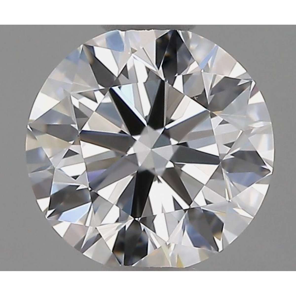 Certified Diamond GIA Carats 1.0 Color D Clarity VS1  EX  EX  EX Fluorescence NON Brown No Green No Milky No EyeClean 100%