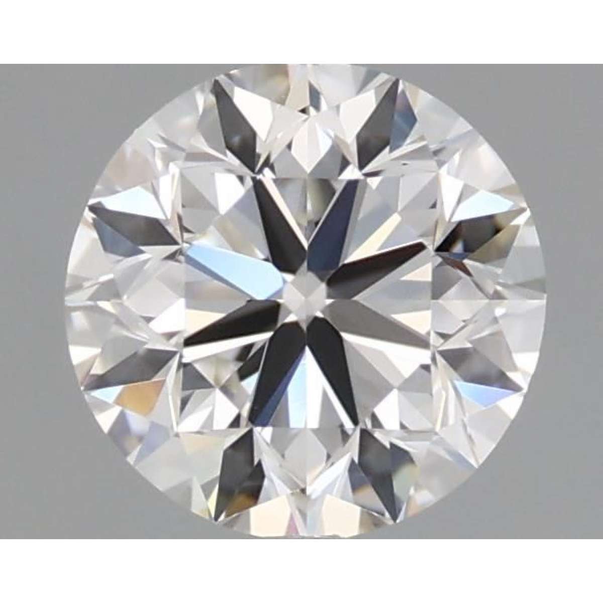 Certified Diamond GIA Carats 1.01 Color G Clarity VVS1  VG  EX  VG Fluorescence NON Brown No Green No Milky No EyeClean 100%