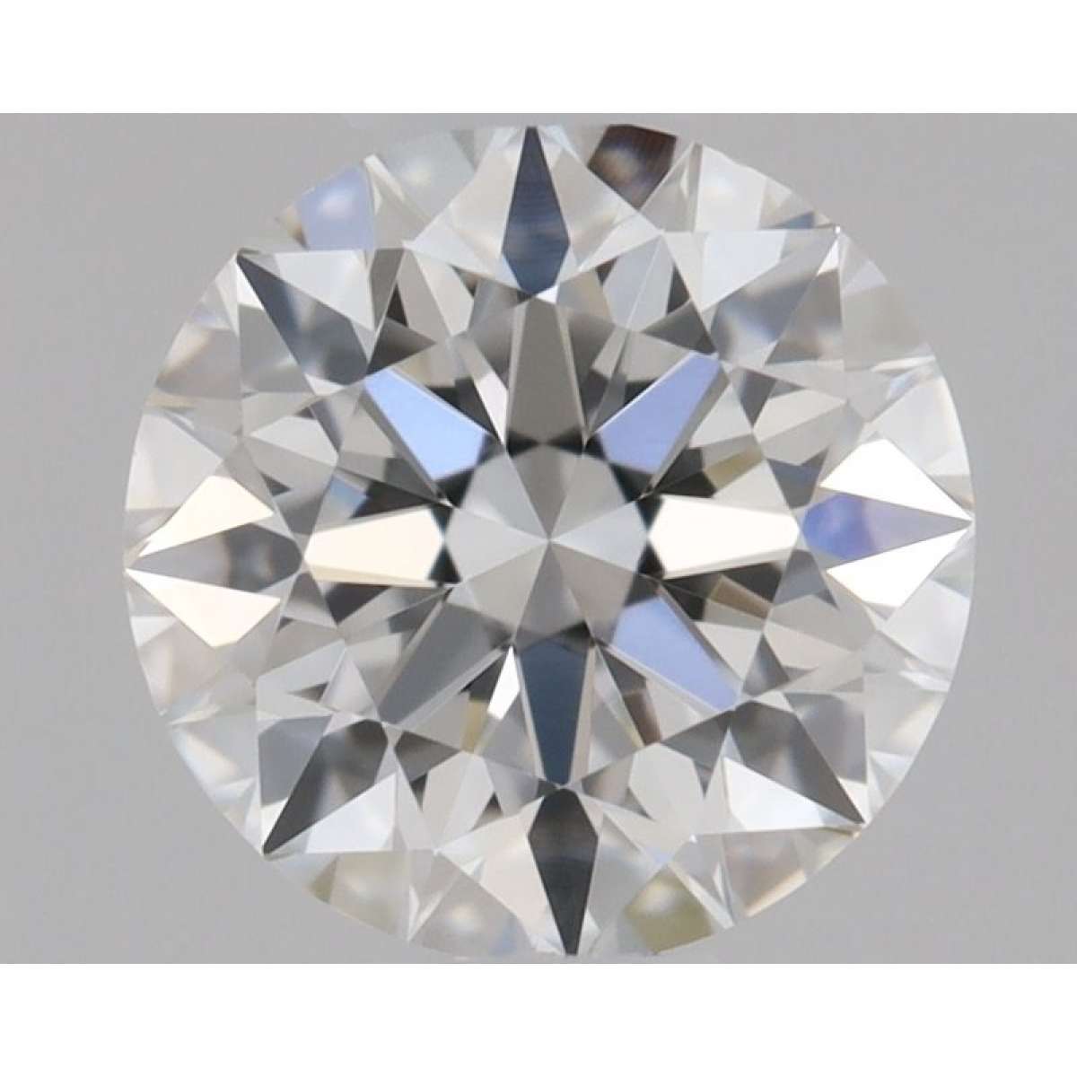 Certified Diamond GIA Carats 0.34 Color D Clarity FL  EX  EX  EX Fluorescence NON Brown No Green No Milky No EyeClean 100%