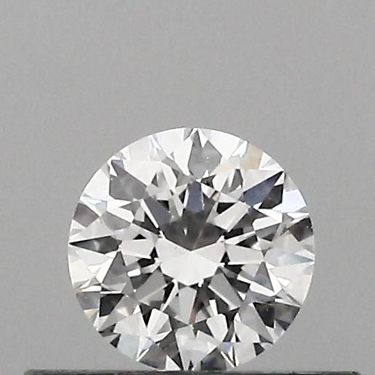 Certified Diamond GIA Carats 0.32 Color D Clarity VS1  EX  EX  EX Fluorescence NON Brown No Green No Milky No EyeClean 100%