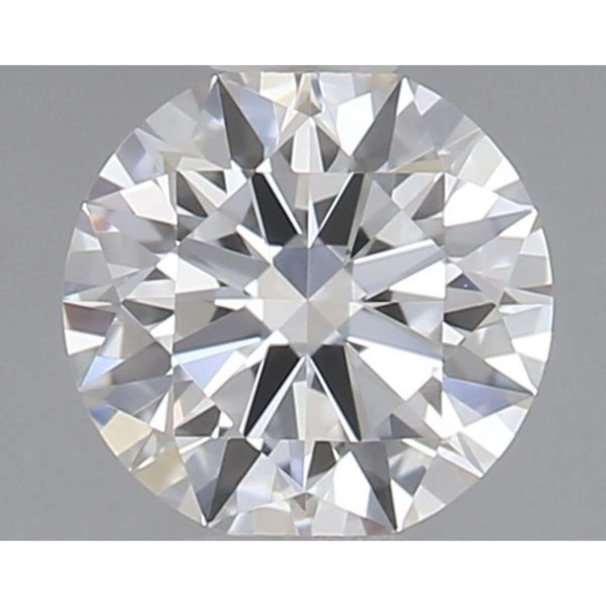 Certified Diamond GIA Carats 0.31 Color D Clarity VVS1  EX  EX  EX Fluorescence NON Brown No Green No Milky No EyeClean 100%