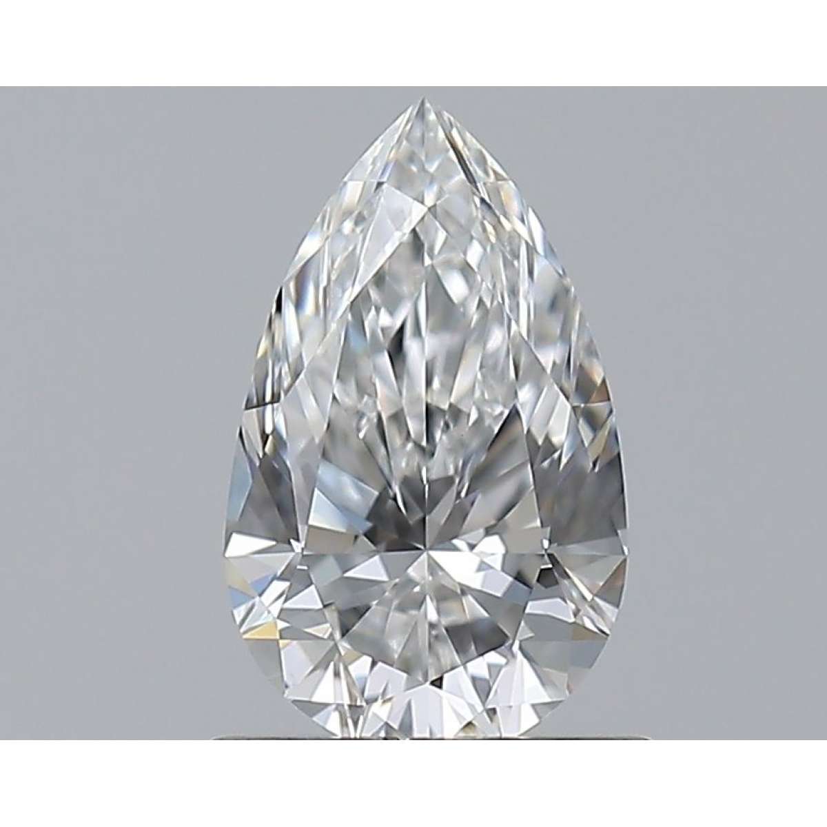 Certified Diamond GIA Carats 0.77 Color E Clarity VS1  -  EX  EX Fluorescence FNT Brown No Green No Milky No EyeClean 100%