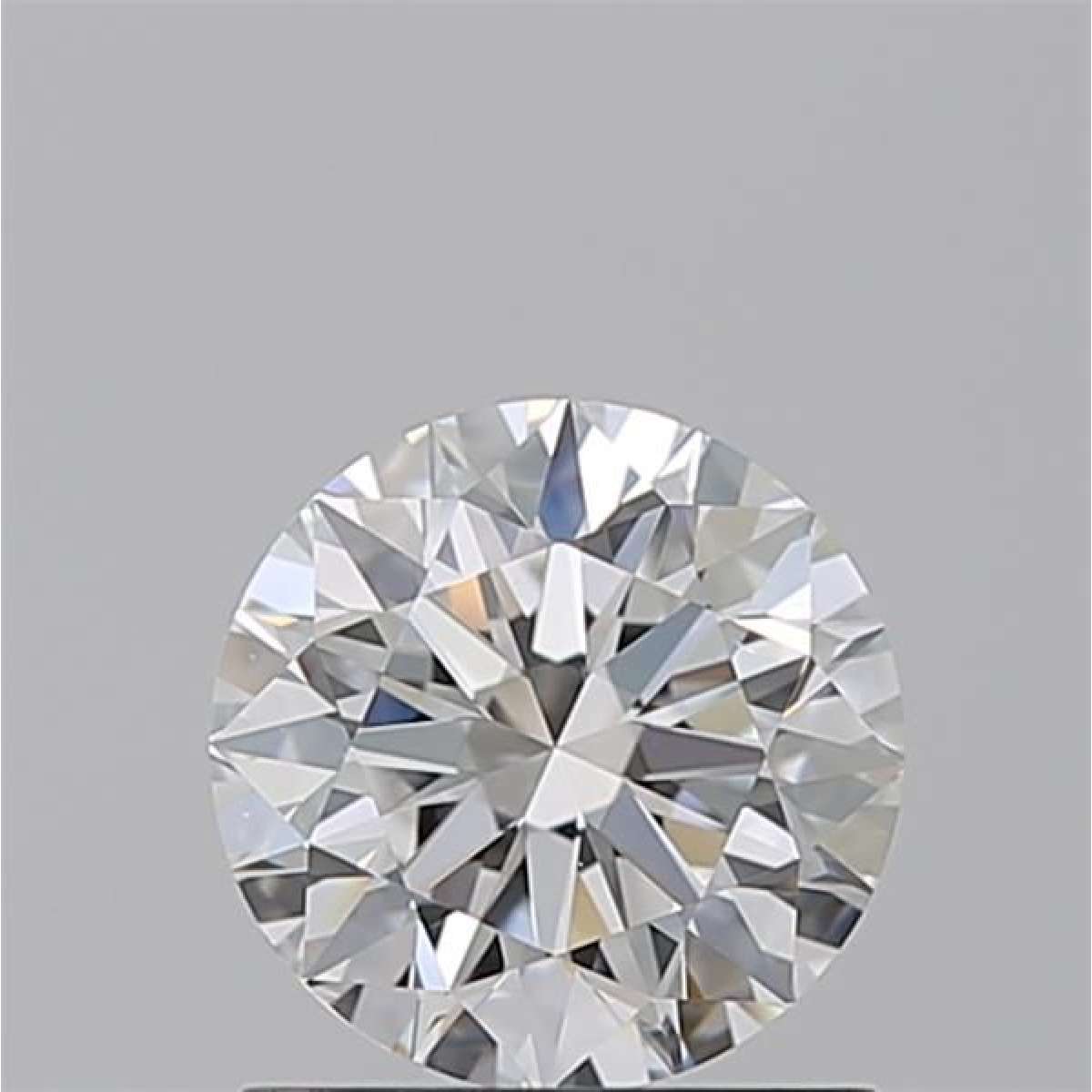 Certified Diamond GIA Carats 1.01 Color E Clarity VS1  EX  EX  EX Fluorescence NON Brown No Green No Milky No EyeClean 100%