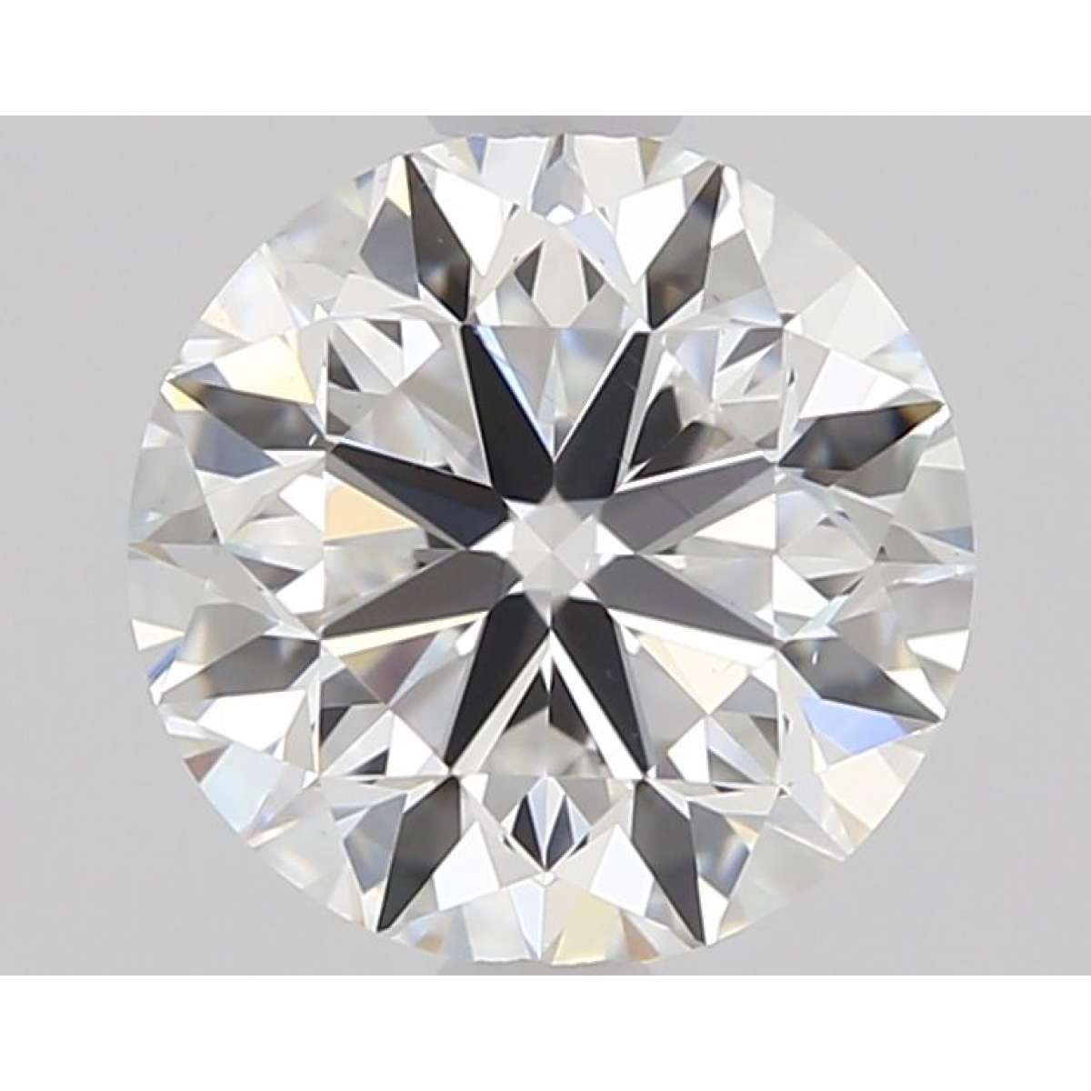 Certified Diamond GIA Carats 1.01 Color E Clarity VS1  VG  EX  VG Fluorescence NON Brown No Green No Milky No EyeClean 100%