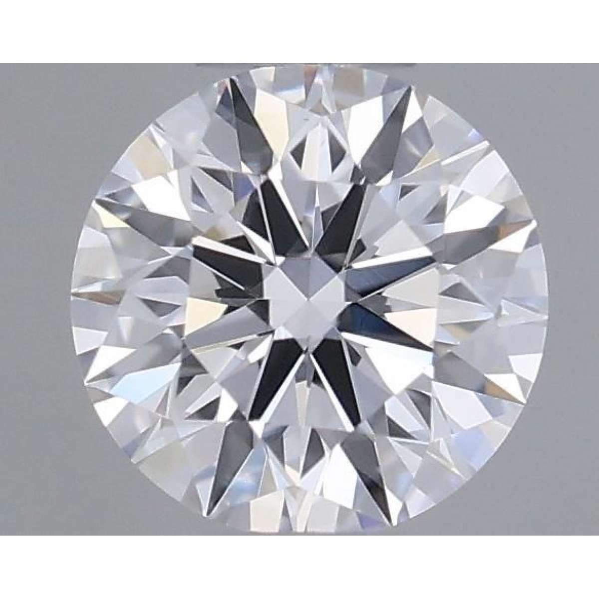 Certified Diamond GIA Carats 0.34 Color D Clarity VVS2  EX  EX  EX Fluorescence NON Brown No Green No Milky No EyeClean 100%