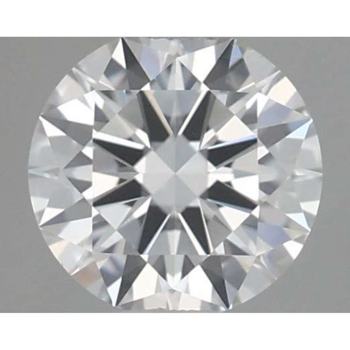 Certified Diamond GIA Carats 0.41 Color H Clarity SI2  EX  EX  EX Fluorescence NON Brown No Green No Milky No EyeClean 100%