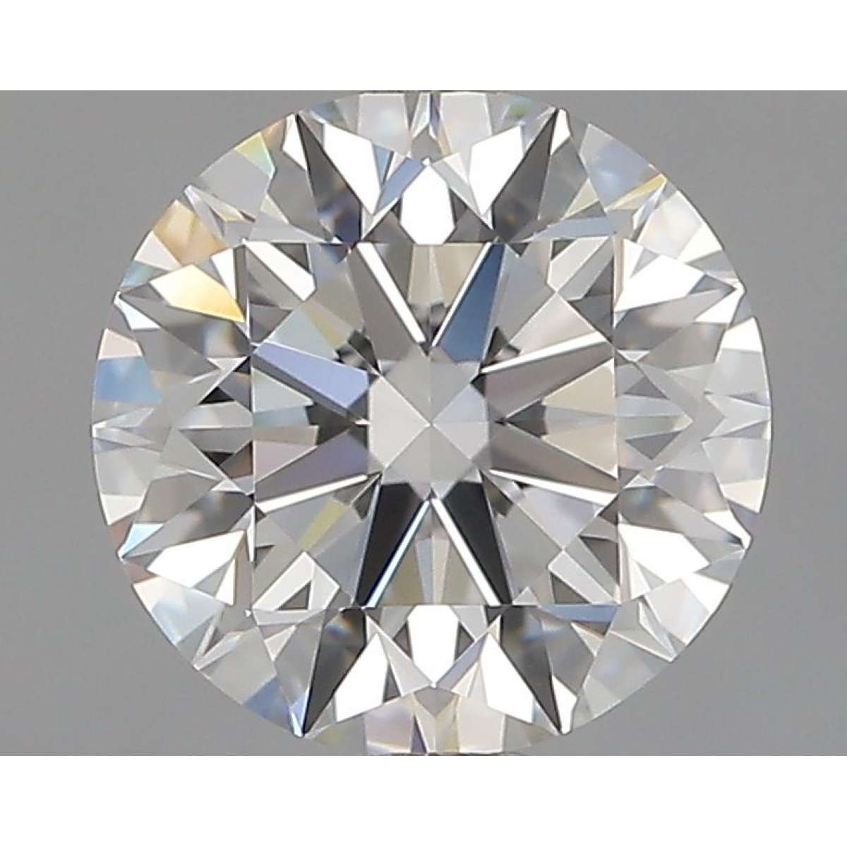 Certified Diamond GIA Carats 1.2 Color G Clarity VVS2  EX  EX  EX Fluorescence NON Brown No Green No Milky No EyeClean 100%