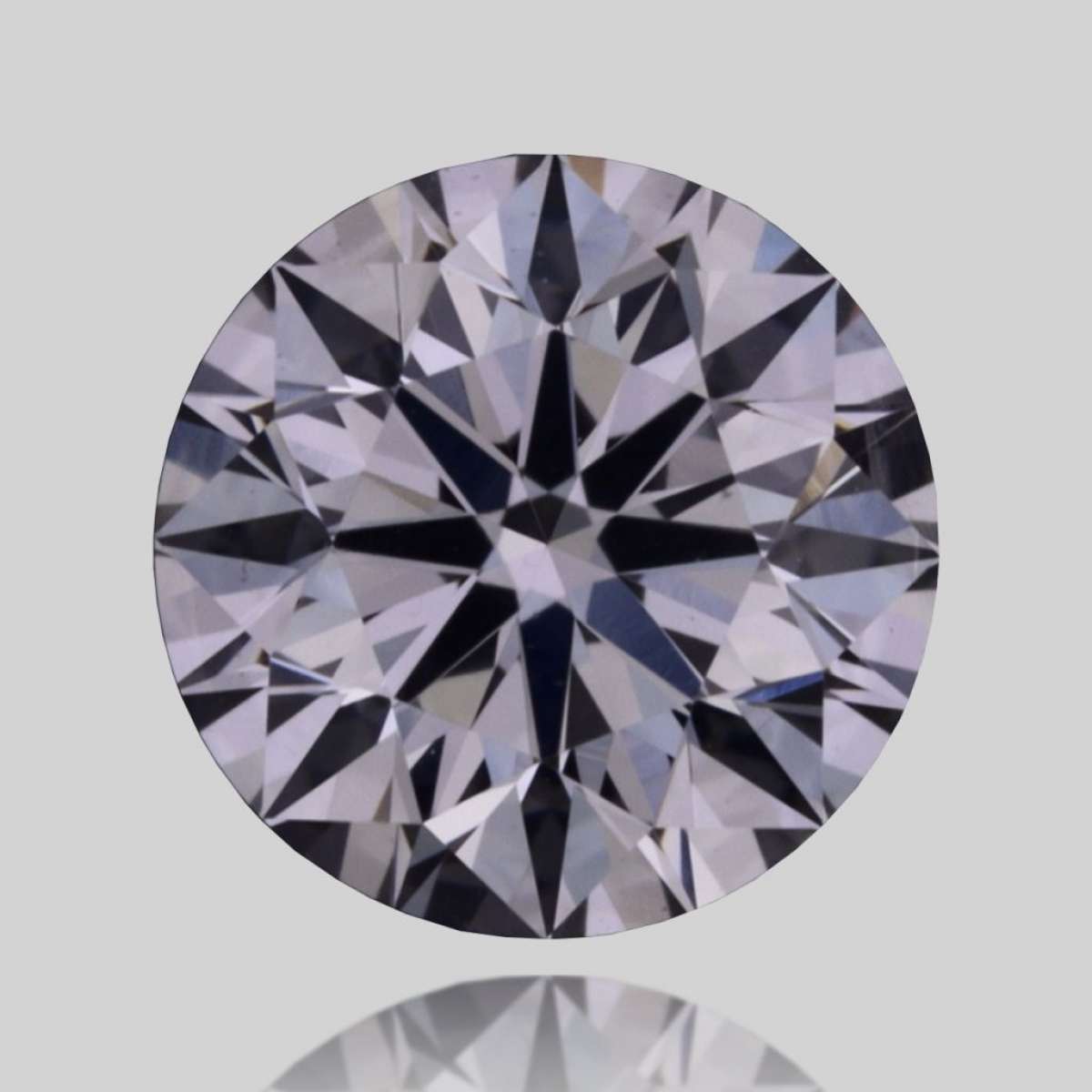 Certified Diamond GIA Carats 0.33 Color F Clarity VS2  EX  EX  EX Fluorescence NON Brown No Green No Milky No EyeClean 100%