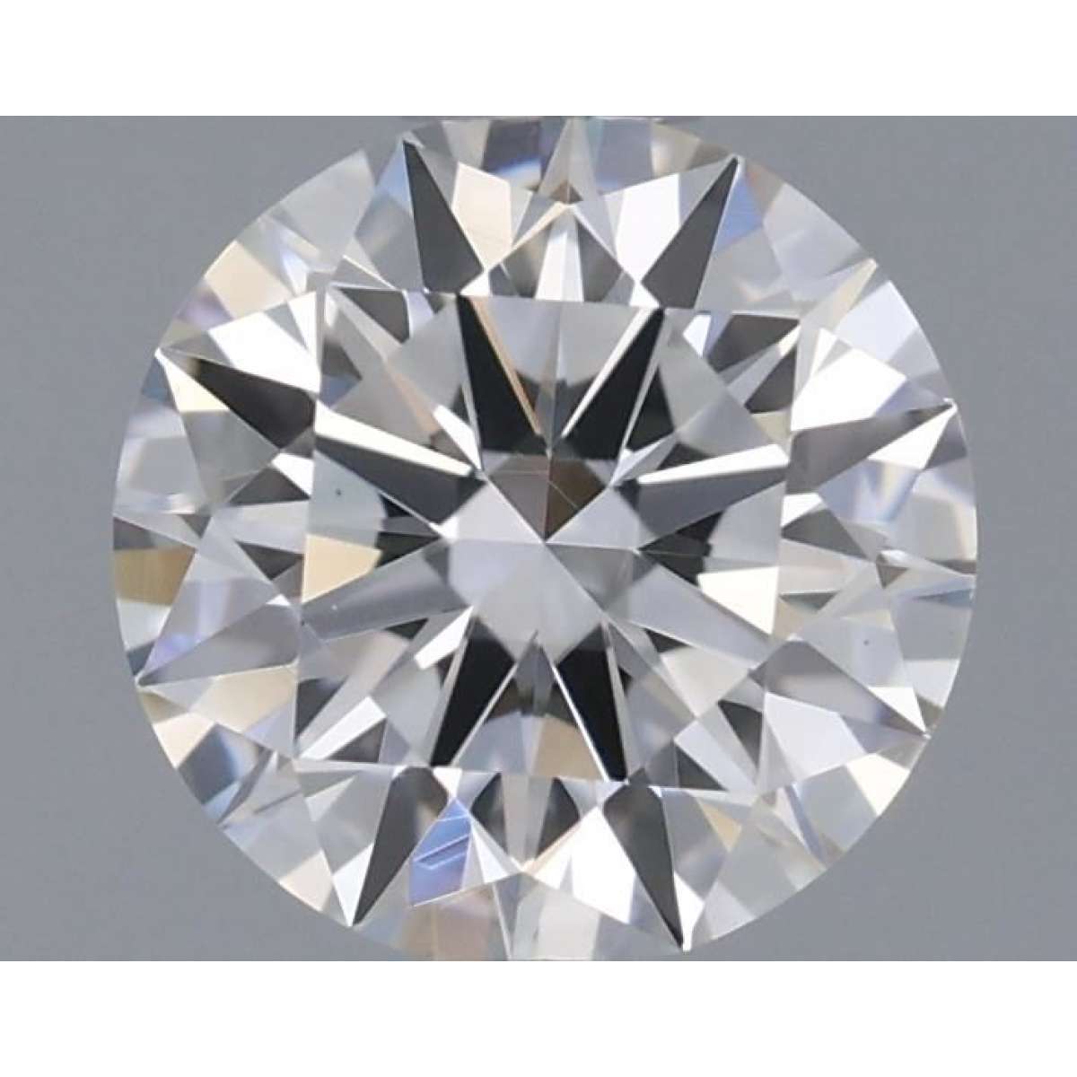 Certified Diamond GIA Carats 0.72 Color E Clarity VS1  EX  EX  EX Fluorescence NON Brown No Green No Milky No EyeClean 100%