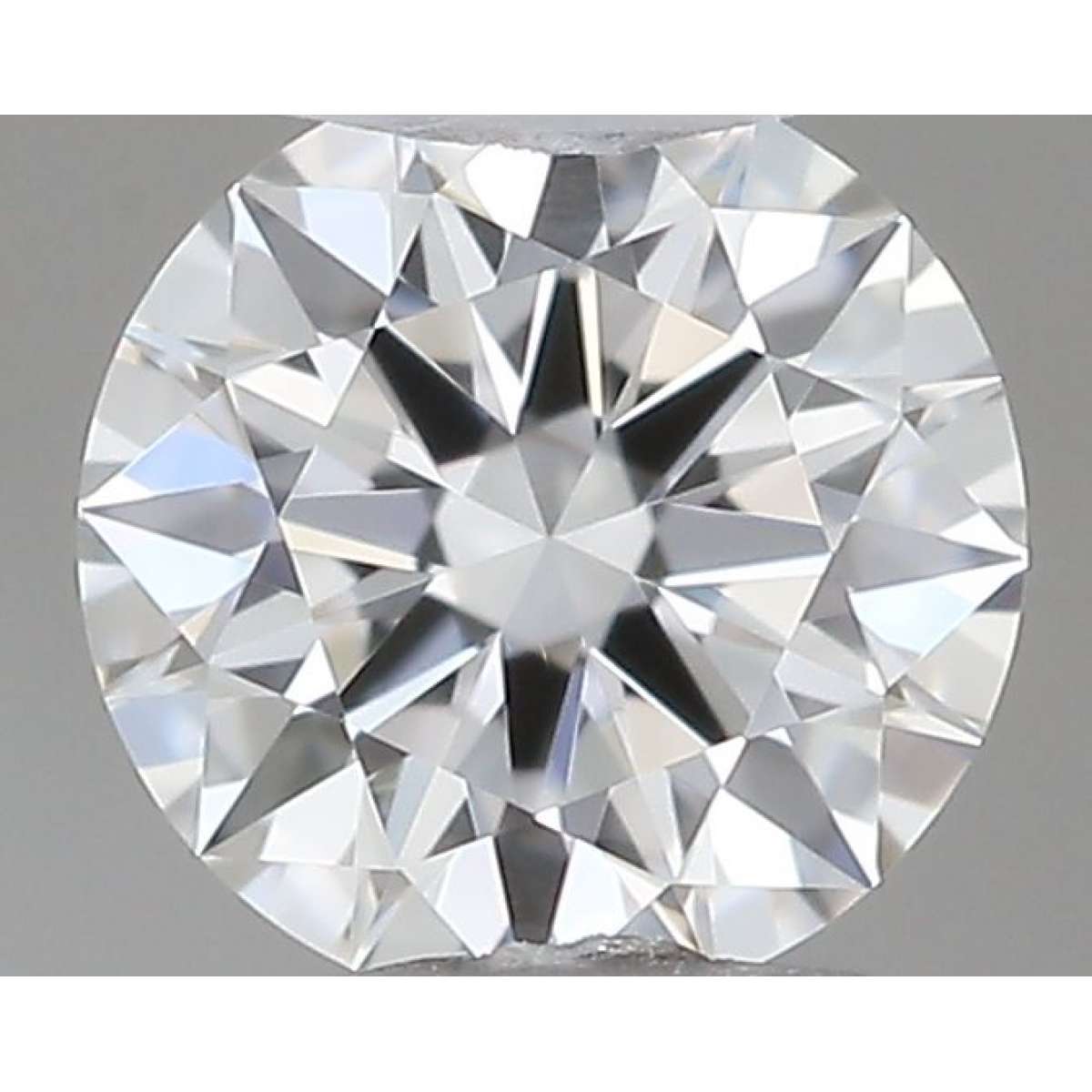 Certified Diamond GIA Carats 0.18 Color E Clarity VS1  EX  EX  EX Fluorescence NON Brown No Green No Milky No EyeClean 100%