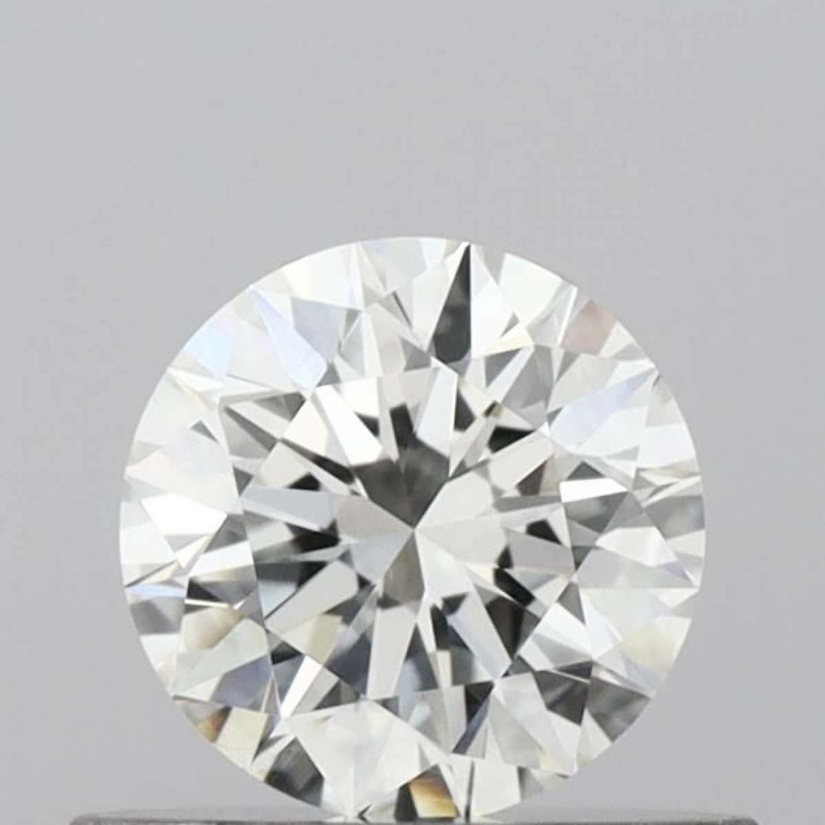 Certified Diamond IGI Carats 0.51 Color G Clarity VVS1  EX  EX  EX Fluorescence NON Brown No Green No Milky No EyeClean 100%