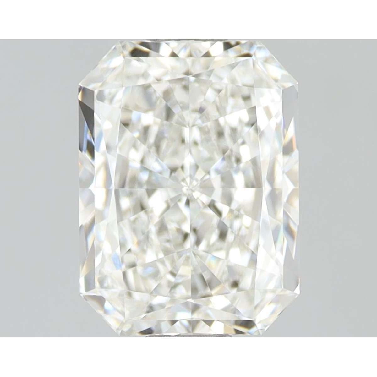 Certified Diamond GIA Carats 1.54 Color H Clarity VVS2  -  EX  EX Fluorescence NON Brown No Green No Milky No EyeClean 100%