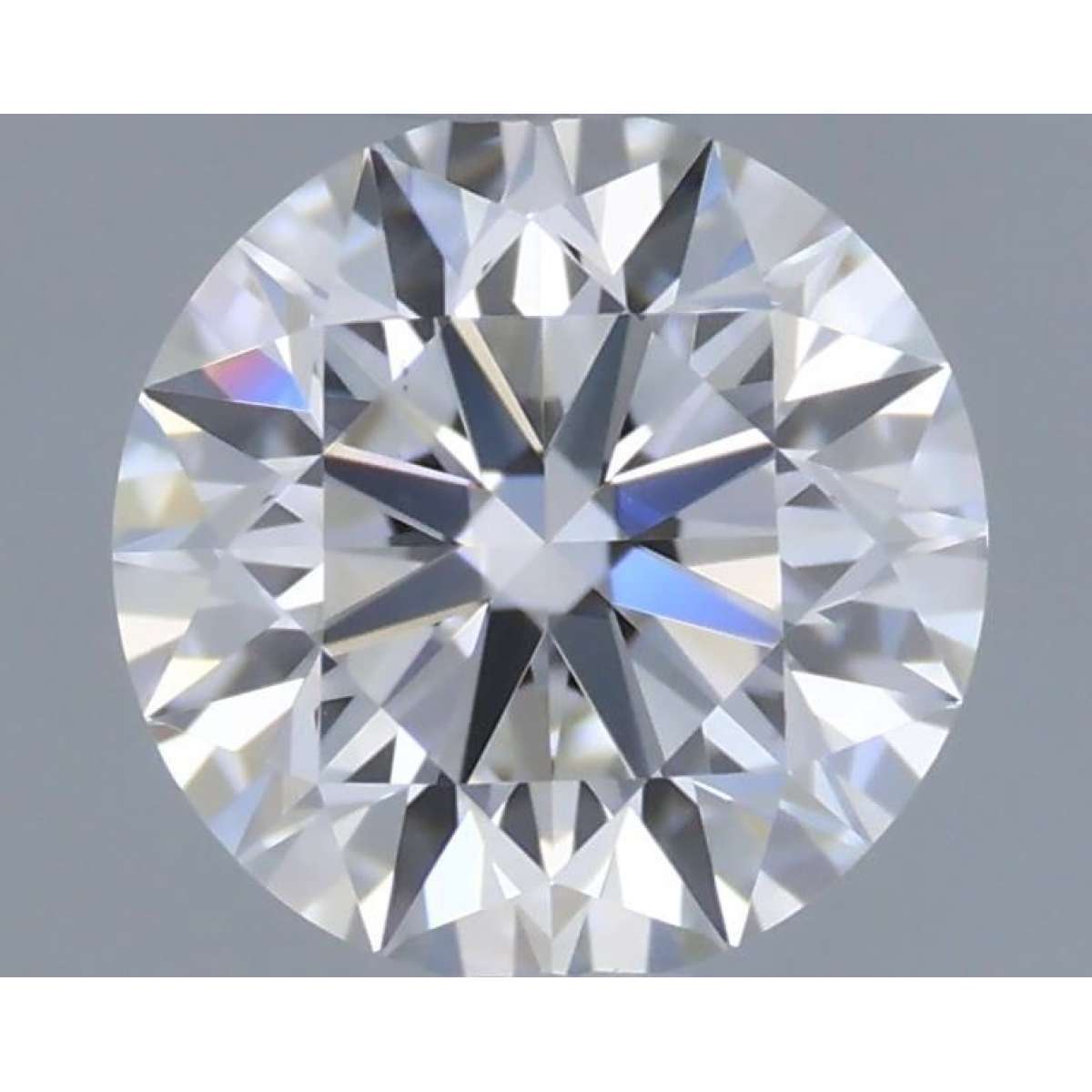 Certified Diamond GIA Carats 0.5 Color G Clarity VS1  EX  EX  VG Fluorescence NON Brown No Green No Milky No EyeClean 100%