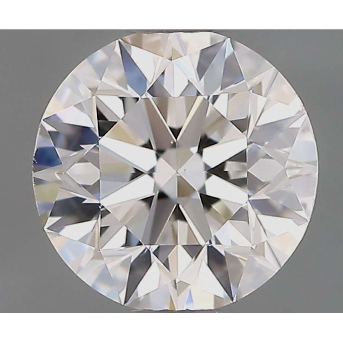 Certified Diamond GIA Carats 0.75 Color G Clarity VS2  EX  EX  EX Fluorescence NON Brown No Green No Milky No EyeClean 100%