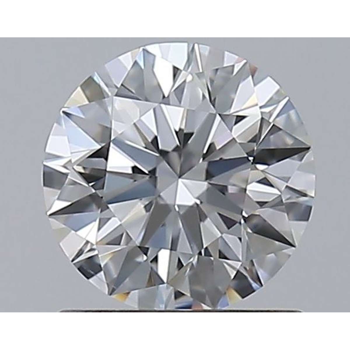 Certified Diamond GIA Carats 1.01 Color E Clarity SI1  EX  EX  EX Fluorescence NON Brown No Green No Milky No EyeClean 100%