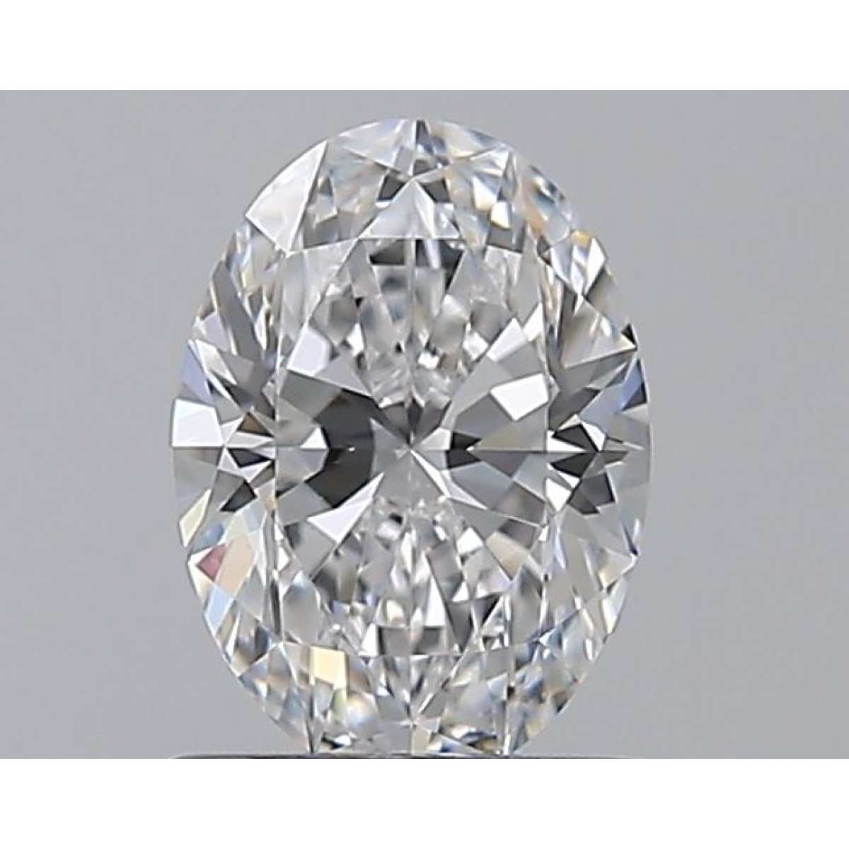 Certified Diamond GIA Carats 0.96 Color D Clarity VS1  -  EX  EX Fluorescence NON Brown No Green No Milky No EyeClean 100%