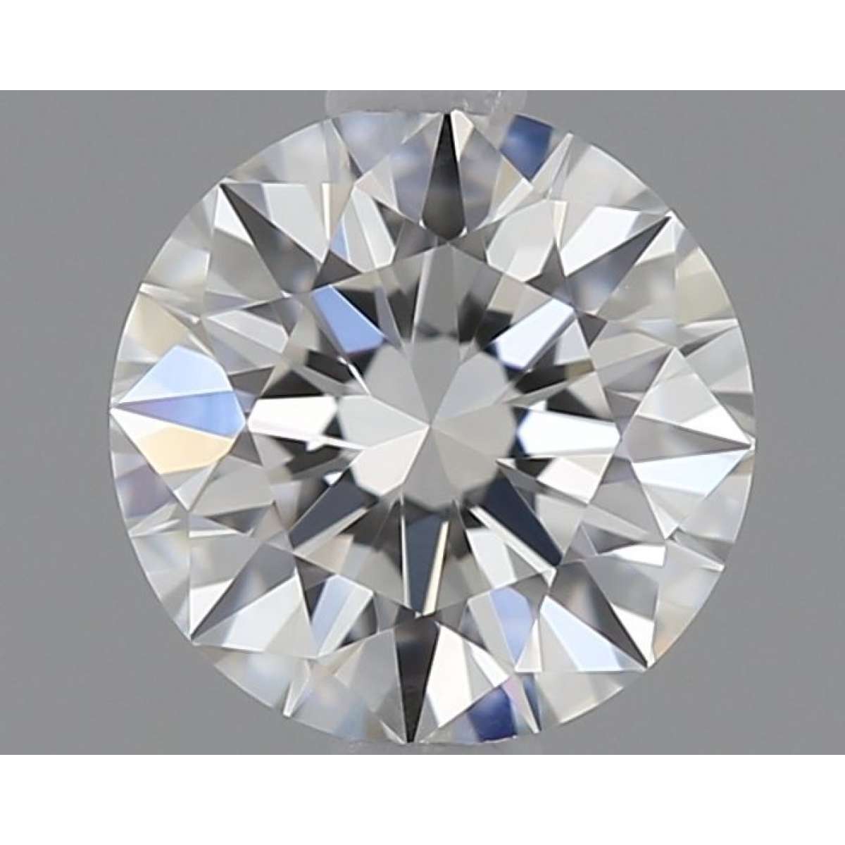 Certified Diamond GIA Carats 0.31 Color F Clarity VS1  EX  EX  EX Fluorescence NON Brown No Green No Milky No EyeClean 100%